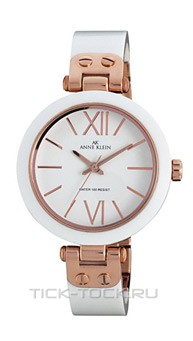  Anne Klein 9652RGWT